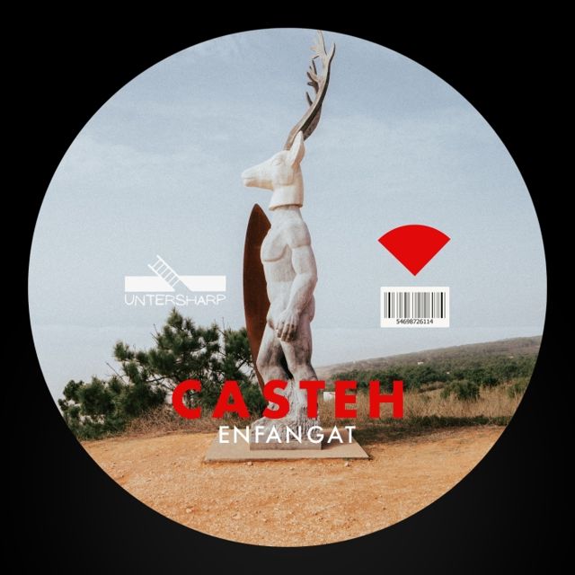 Enfangat cover