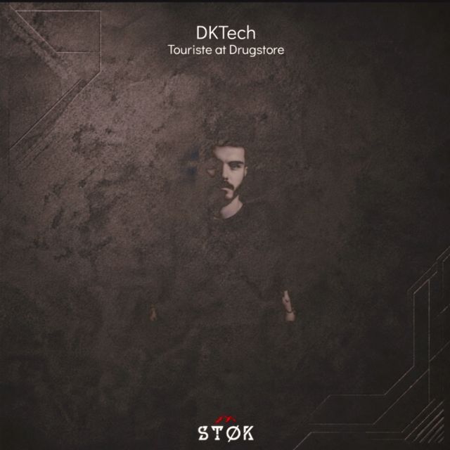 Touriste at Drugstore cover