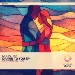 Drawn to You cover