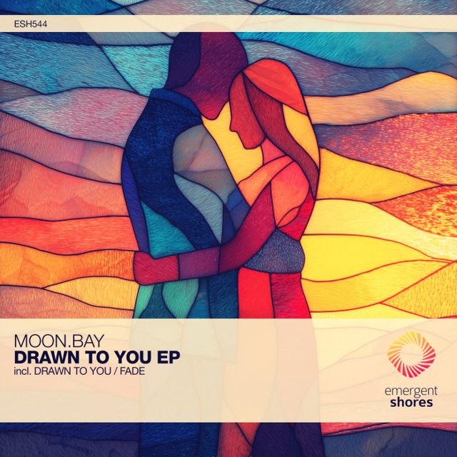 Drawn to You cover