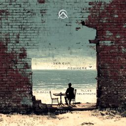 Nowhere cover