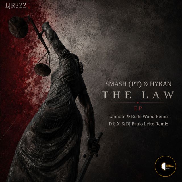 The Law cover