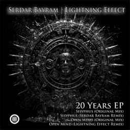 20 Years cover