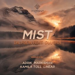 Mist cover