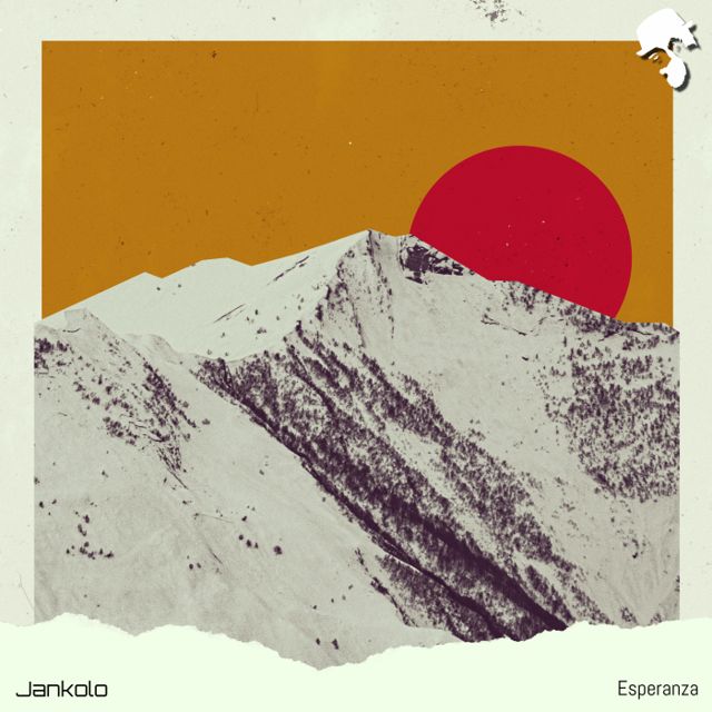 Esperanza cover