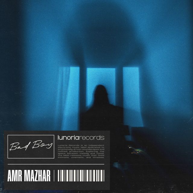 Bad Boy cover
