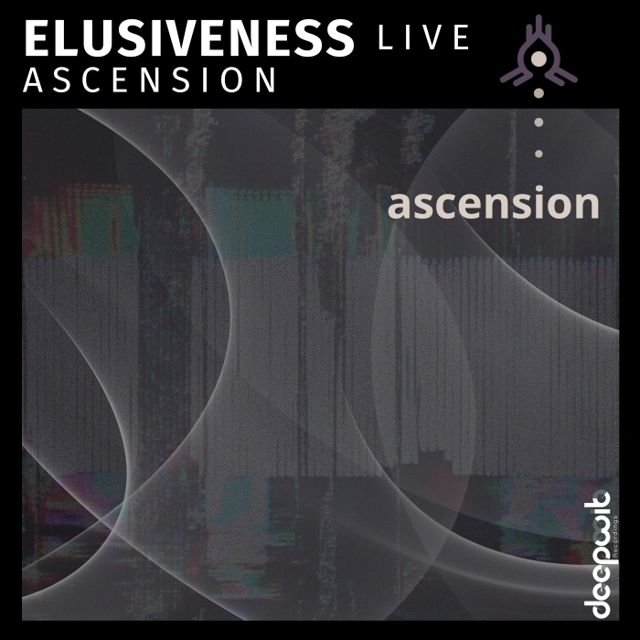 Elusiveness cover