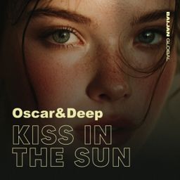 Kiss in the Sun cover