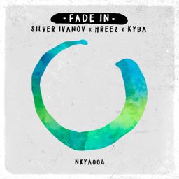 Fade In cover