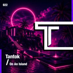 On an Island cover