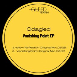 Vanishing Point cover