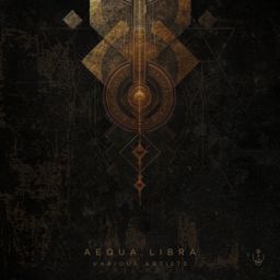 Aequa Libra cover
