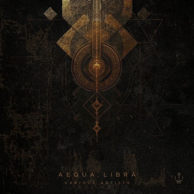 Aequa Libra cover