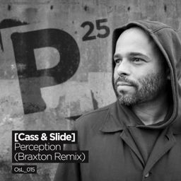 Perception (Braxton Remix) cover