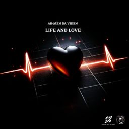 Life and Love cover