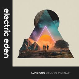 Visceral Instinct+ cover
