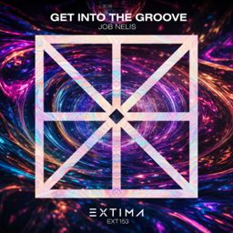 Get Into the Groove cover
