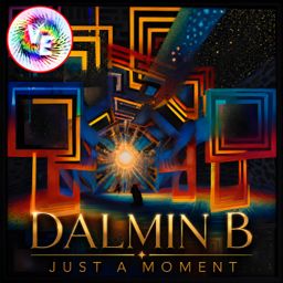 Just a Moment cover