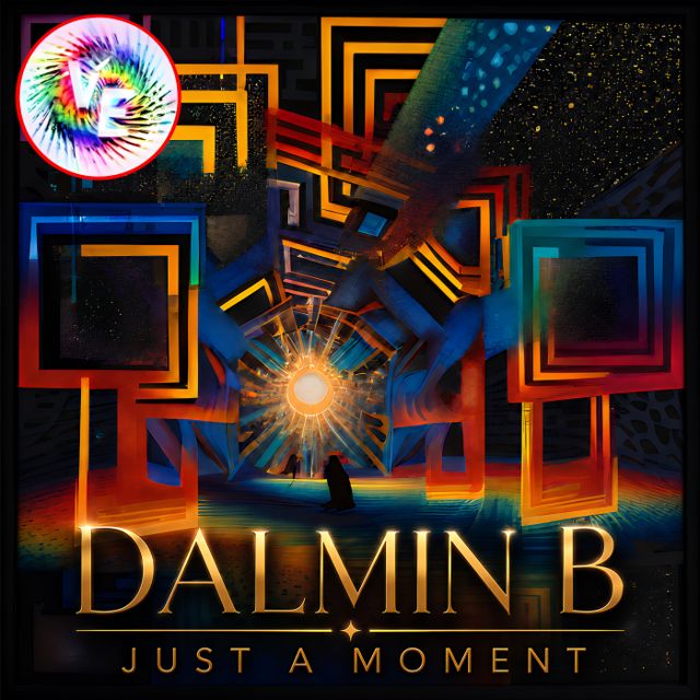 Just a Moment cover