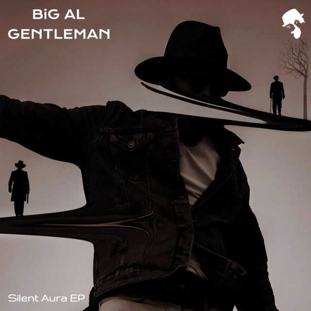 Silent Aura cover