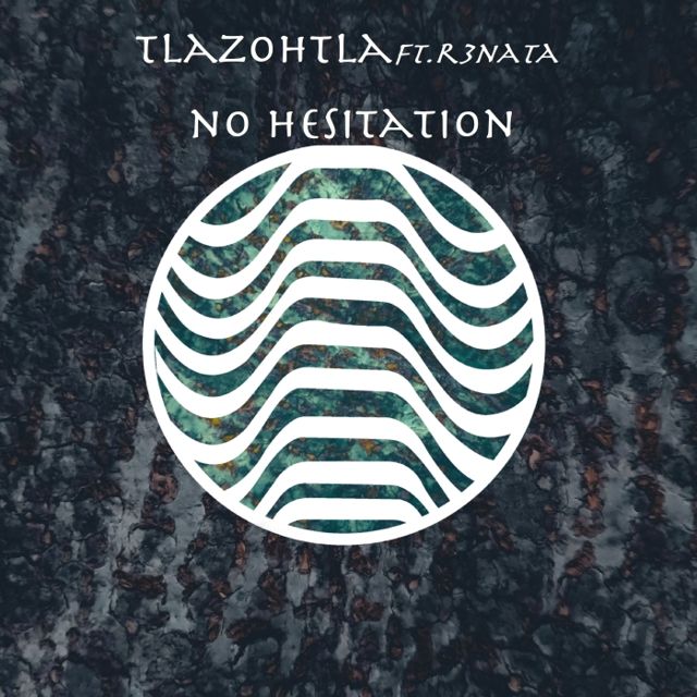 No Hesitation cover