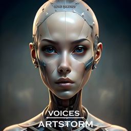 Voices cover
