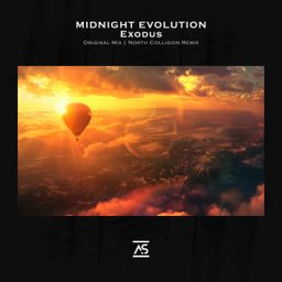 Exodus cover