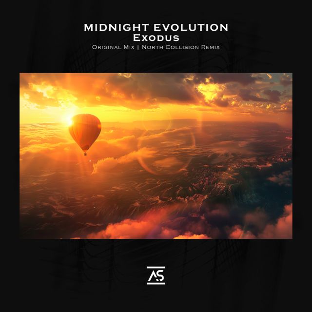 Exodus cover