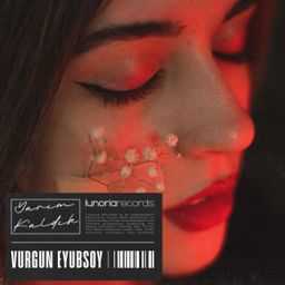 Yarım Kaldık cover