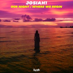 Our Night / Where We Begin cover