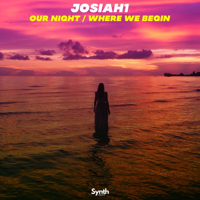 Our Night / Where We Begin cover