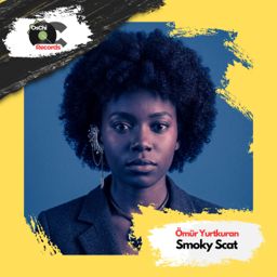 Smoky Scat cover