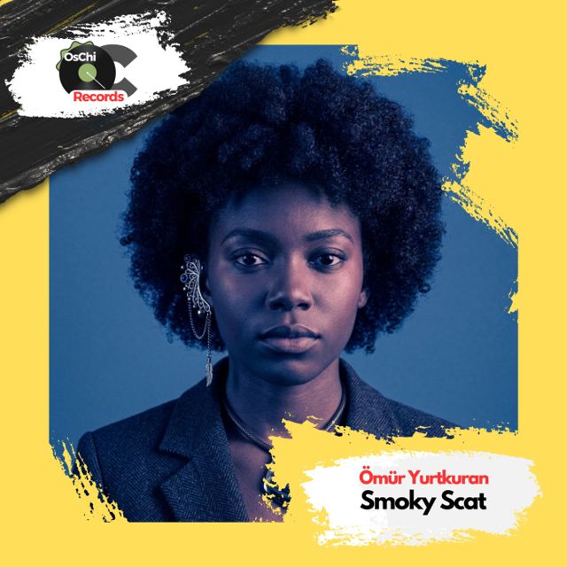 Smoky Scat cover