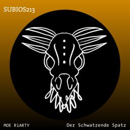 Der Schwatzende Spatz cover