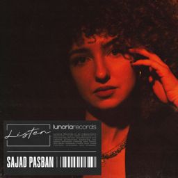 Listen cover