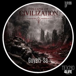 Collapse of Civilization cover