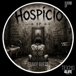 Hospício cover
