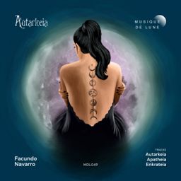 Autarkeia cover