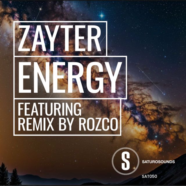 Energy cover