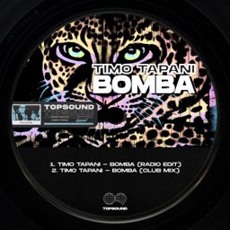 Bomba cover