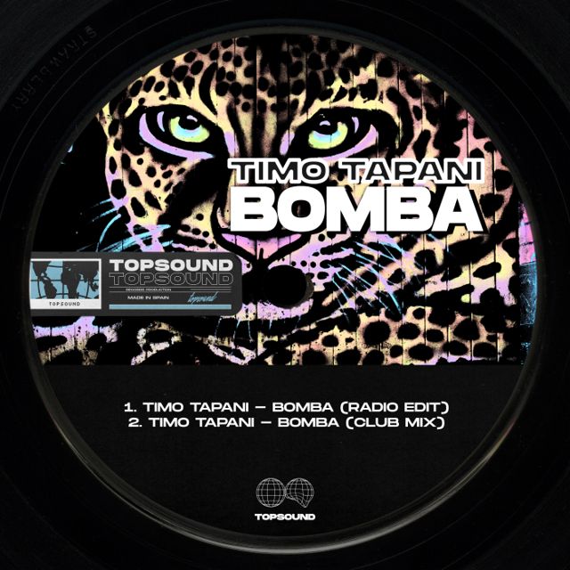 Bomba cover