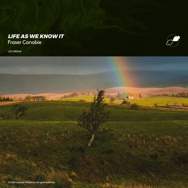 Life as We Know It cover