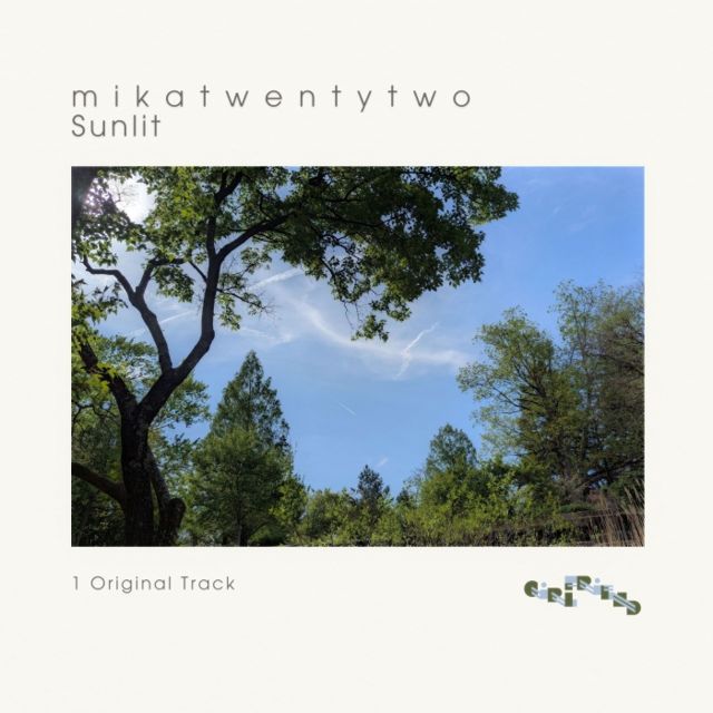 Sunlit cover