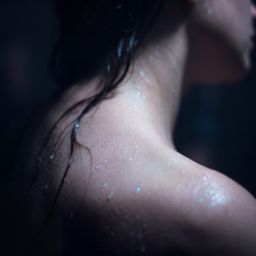 White Skin cover