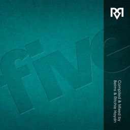 ARRVL Five cover