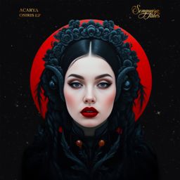 Osiris cover
