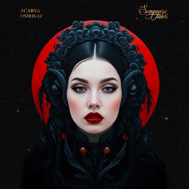 Osiris cover