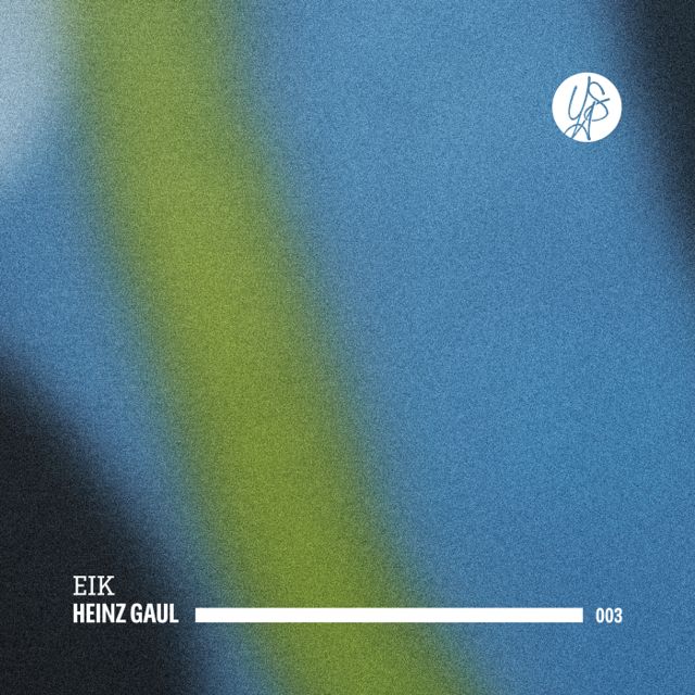 Heinz Gaul cover