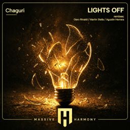 Lights Off cover