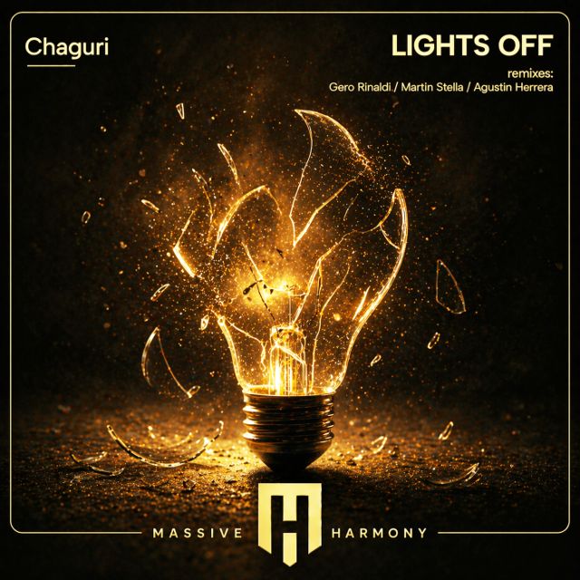 Lights Off cover